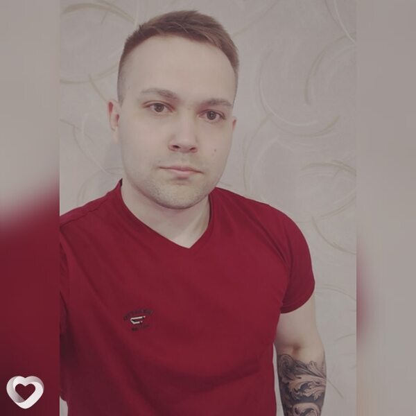 Дмитрий, 31, Норильске — анкета №226706