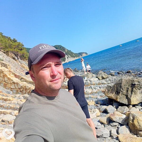 Андрей, 36, Барановичах — анкета №226707