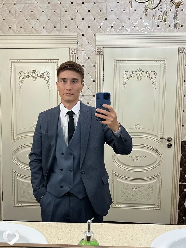 Адилхан, 29, Уральске — анкета №226982