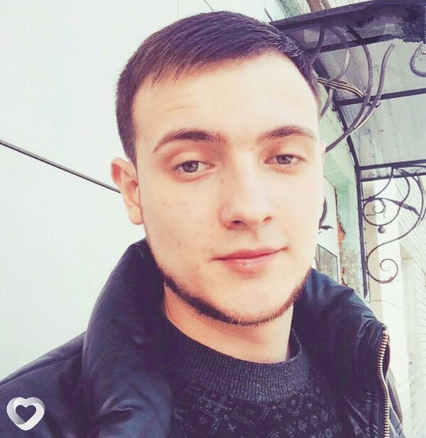 Олег, 37, Варшава — анкета №226989