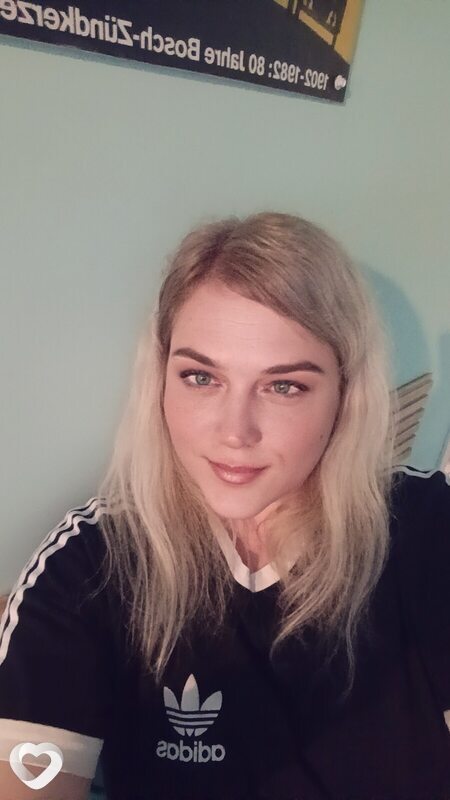 Марина, 41, Бобруйске — анкета №226990