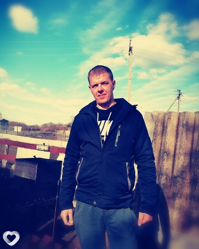 Сергей, 39, Новомосковске — анкета №226994
