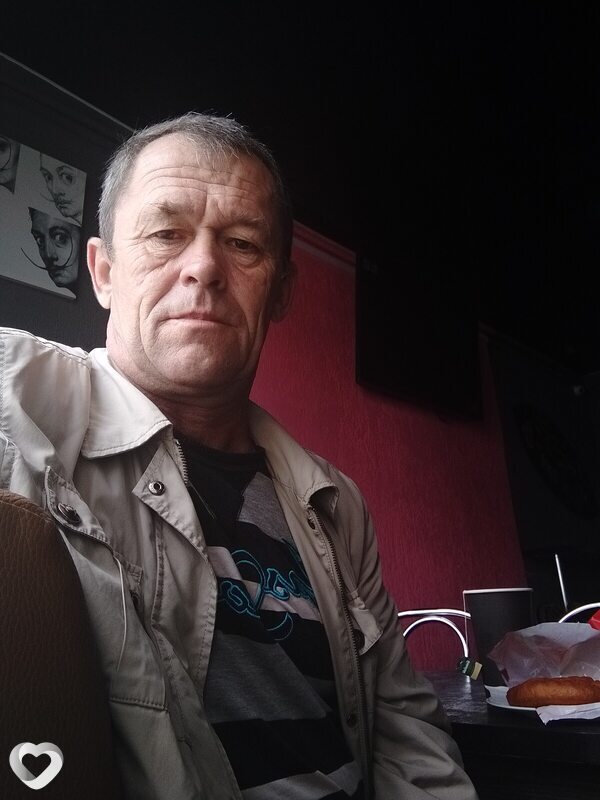 Александр, 53, Мозыре — анкета №226995