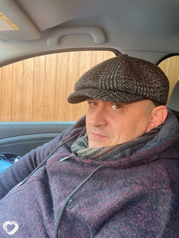 Андрей, 51, Москве — анкета №226997