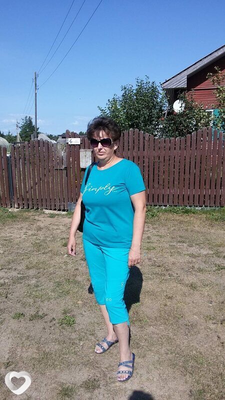 Маргарита, Кандалакша