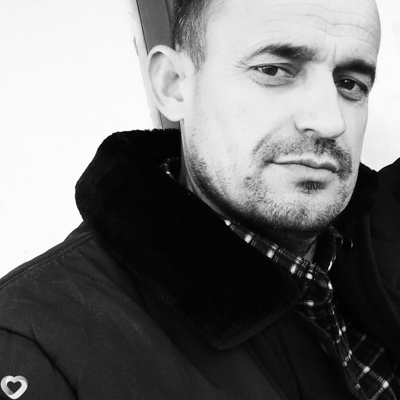 Karim, 47, Алматы — анкета №227000