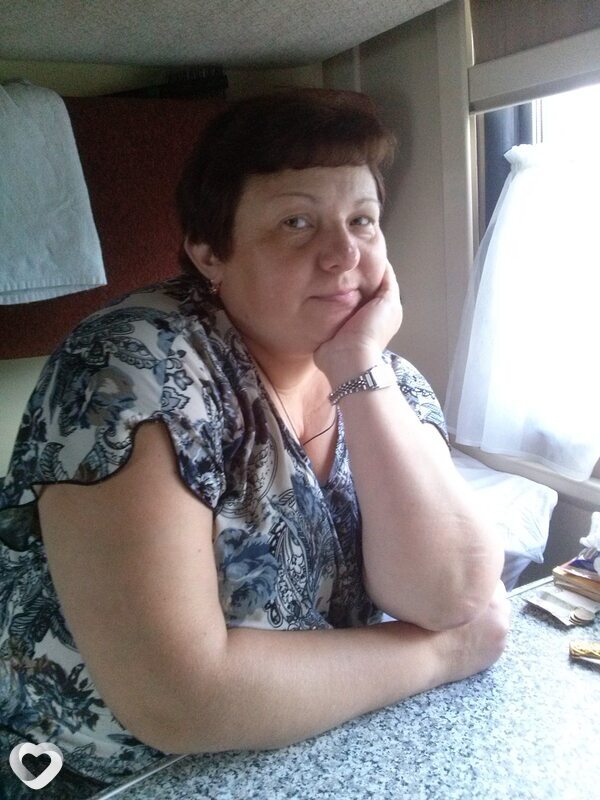 Наталия, 51, Рязани — анкета №226739