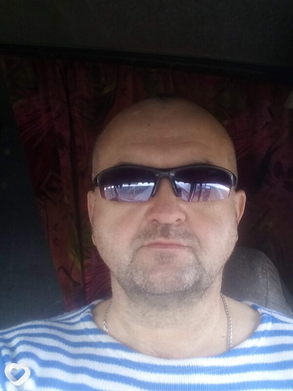 Гена, 57, Николаеве — анкета №226740