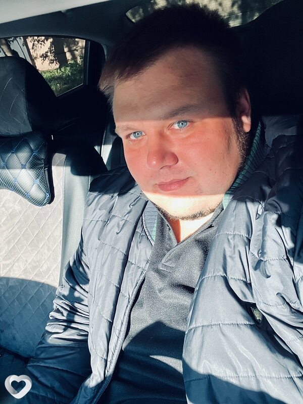Anton, 34, Самаре — анкета №226745