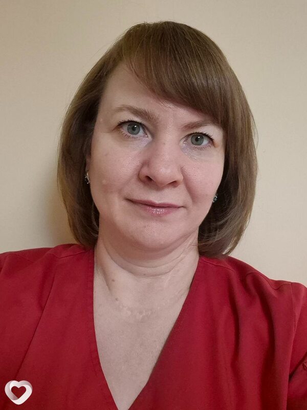 Love, 46, Новокузнецке — анкета №226746