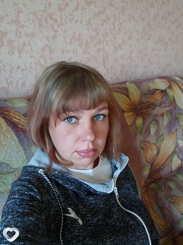 Елена, 38, Барнауле — анкета №226750