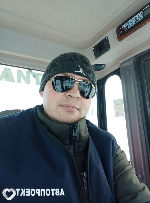 Денис, 42, Красноярске — анкета №226753