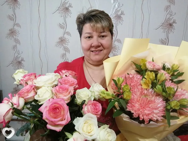 Незнакомка, Воротынец