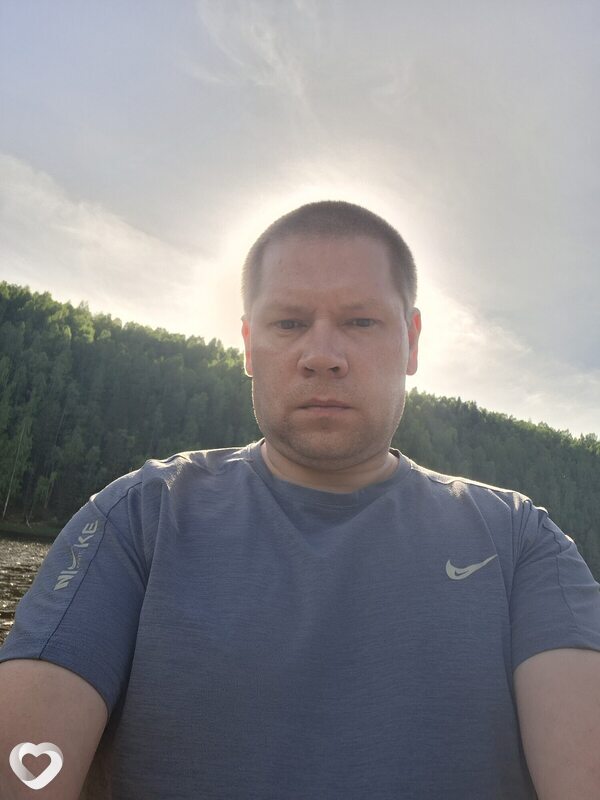 Александр, 37, Губахе — анкета №227080