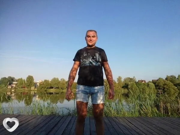 Сергей, 40, Подольске — анкета №7286