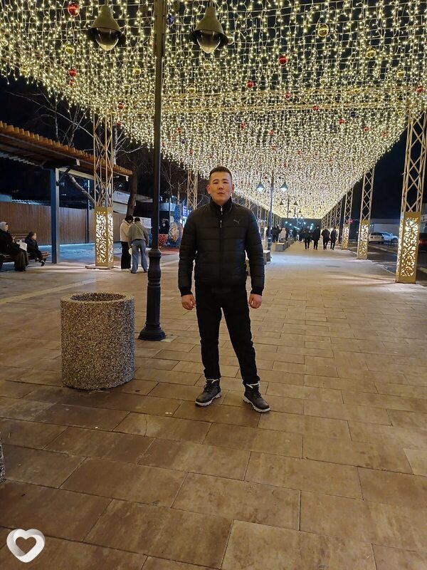 Адлет, 29, Павлодаре — анкета №227098