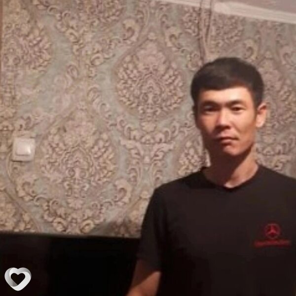 Азамат, 37, Алматы — анкета №227099