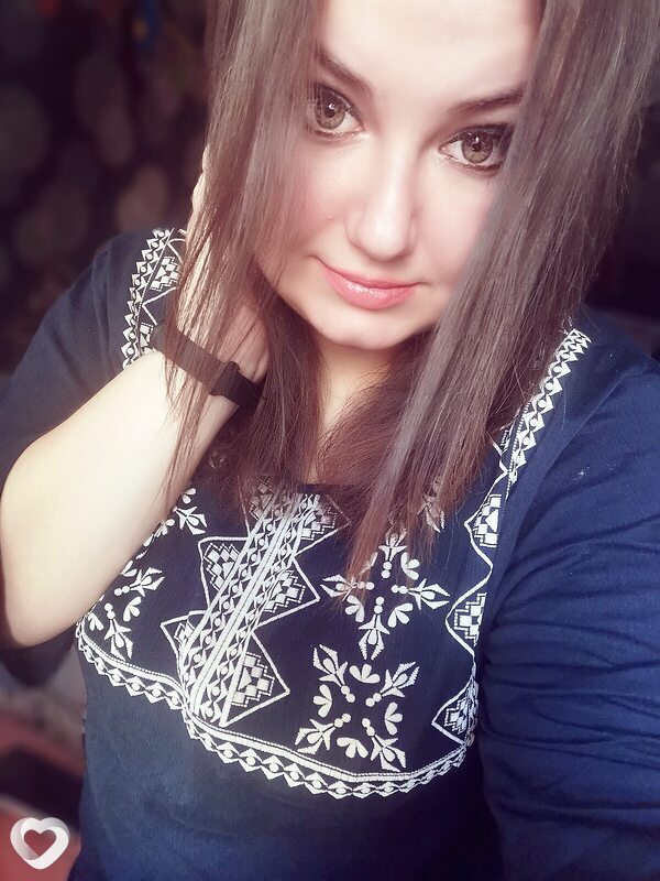 Мария, 33, Солигорске — анкета №227102