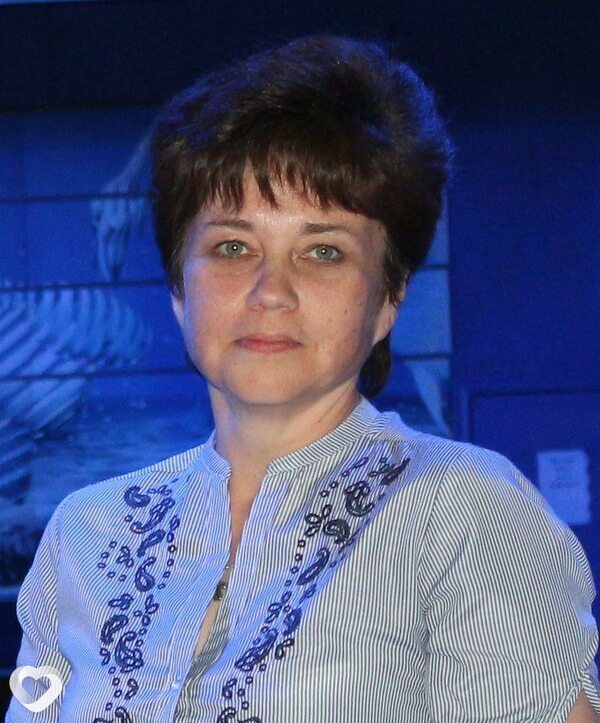 Ольга, 56, Кировграде — анкета №227104