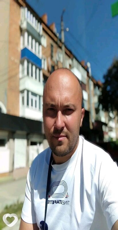 Женя, 36, Запорожье — анкета №226660