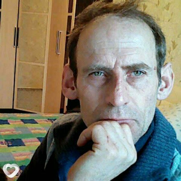 Андрей, 61, Усть-Кут — анкета №226663