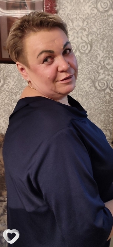 Ирина, 56, Минске — анкета №226666