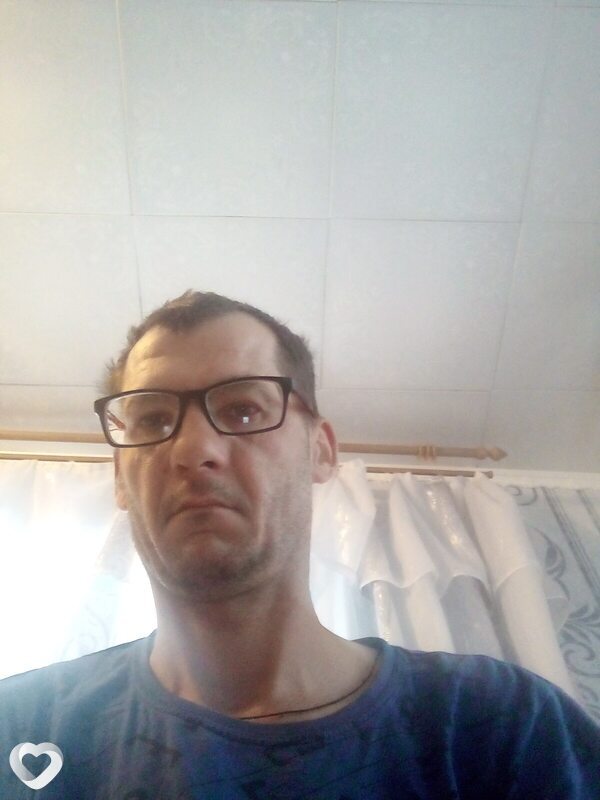 Иван, 43, Чамзинка — анкета №226669