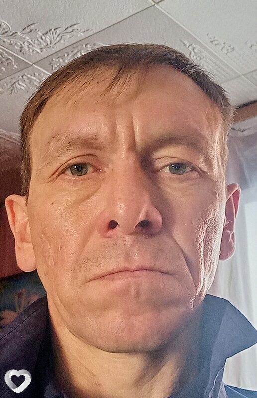Павел, 44, Усть-Кут — анкета №226672