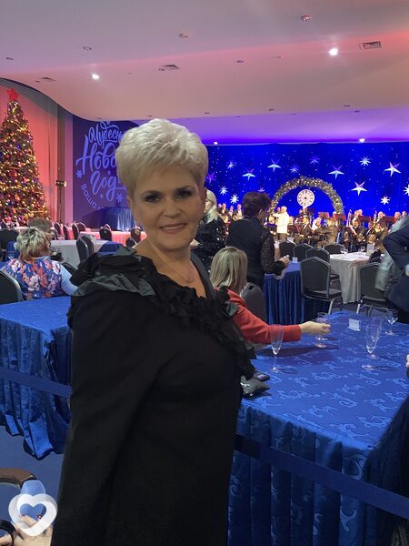 Елена, 59, Краснодаре — анкета №226674