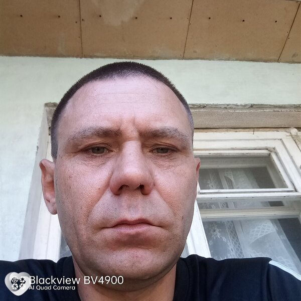 Денис, 44, Михайловка (Волгоградская Област — анкета №226677