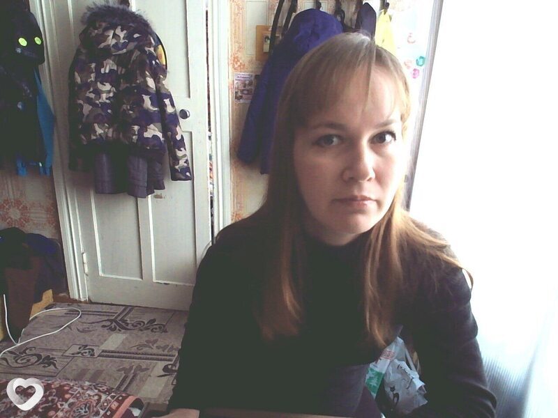 Кет, 40, Пугачеве — анкета №226681