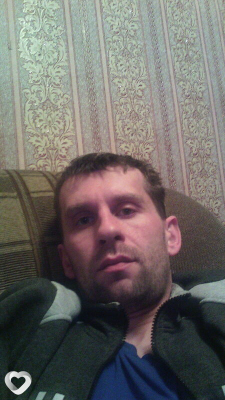 Алекс, 43, Туле — анкета №226833