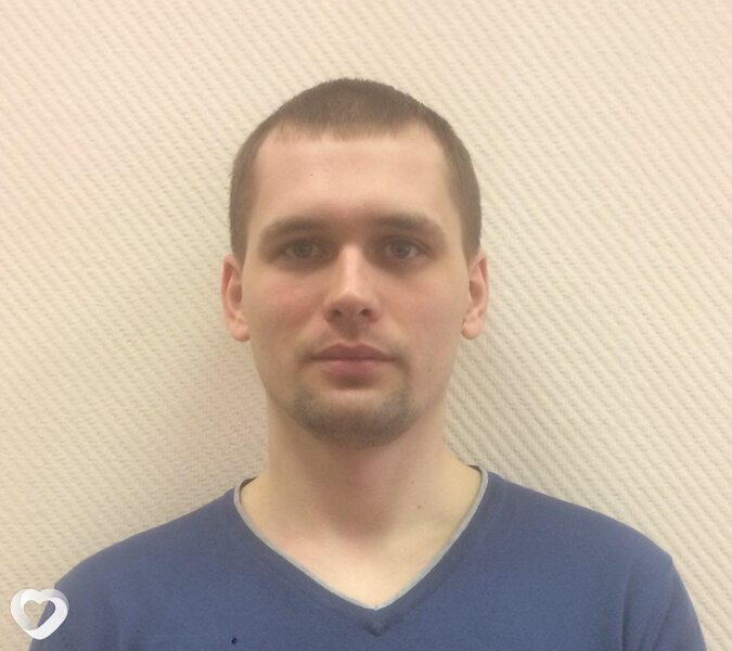 Саша, 43, Могилев — анкета №226835