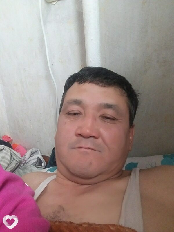 Сеит, 41, Шымкенте — анкета №226839