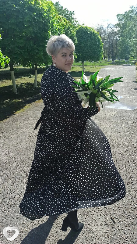 Anna, 39, Старом Осколе — анкета №226841