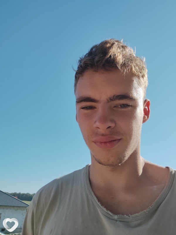 Кирилл, 26, Могилев — анкета №226842