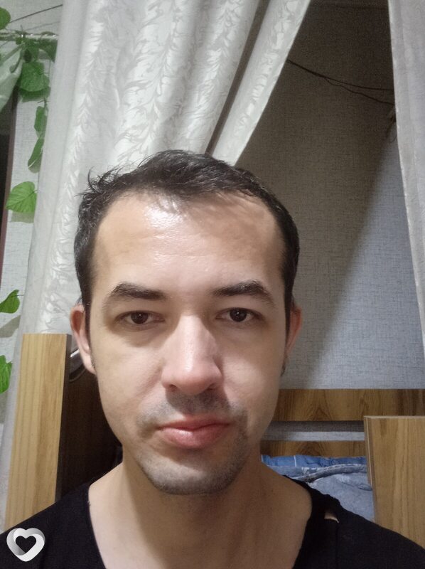 Руслан, 35, Ташкент — анкета №226843