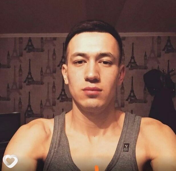 Руслан, 37, Астрахани — анкета №226844