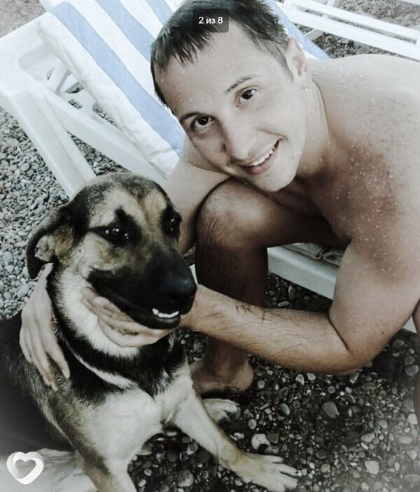 Valdemar, 43, Москве — анкета №226847