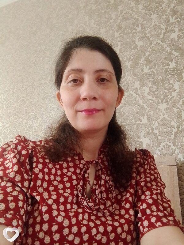 Изаура, 37, Владикавказе — анкета №226850