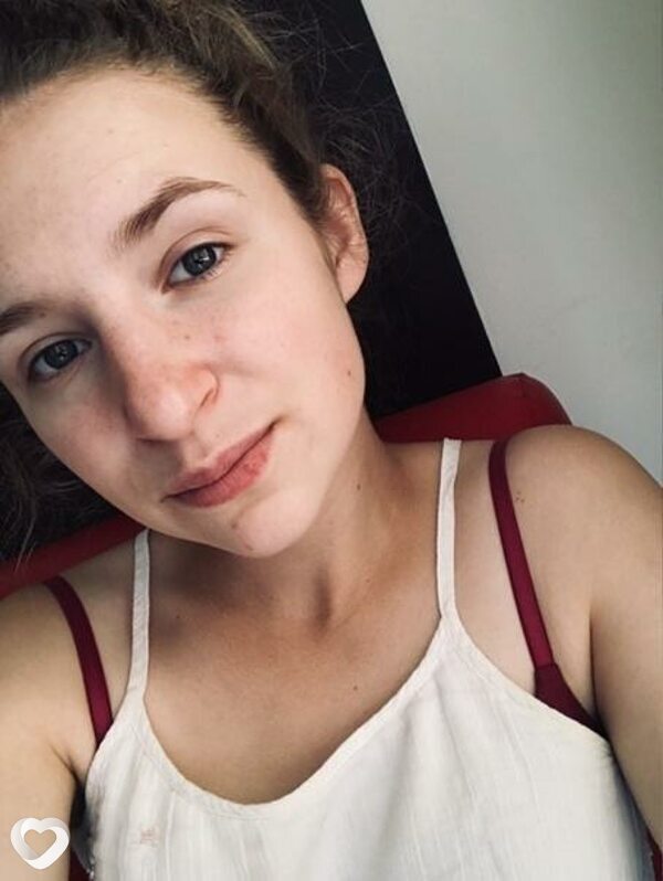 Любовь, 25, Бресте — анкета №226854