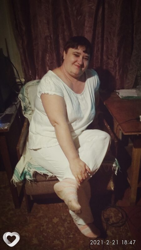Наталья, 48, Балаклее — анкета №226710