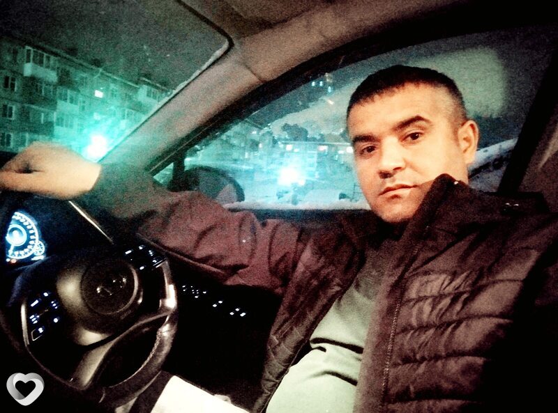 Руслан, 36, Кемерове — анкета №226711