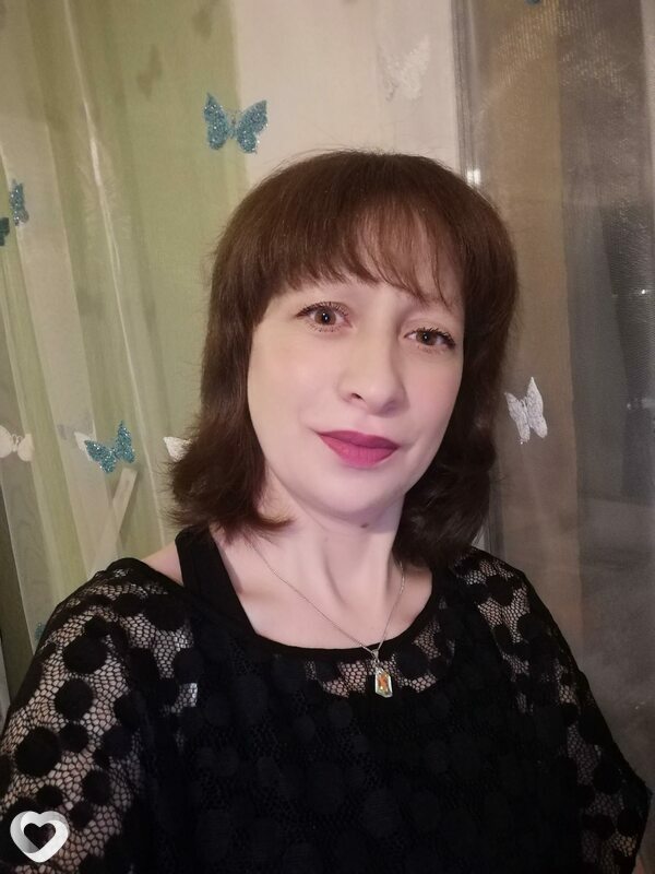 Таня, 42, Минске — анкета №226716