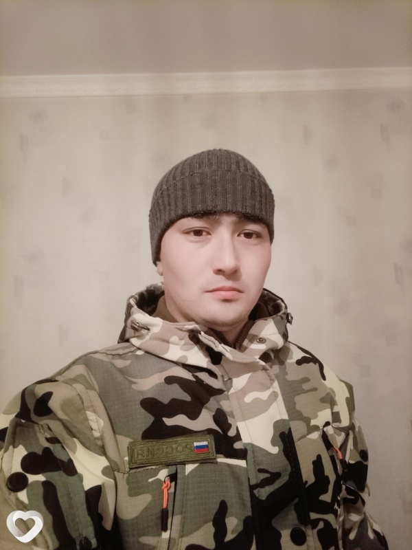 Нурбол, 36, Костанае — анкета №226717