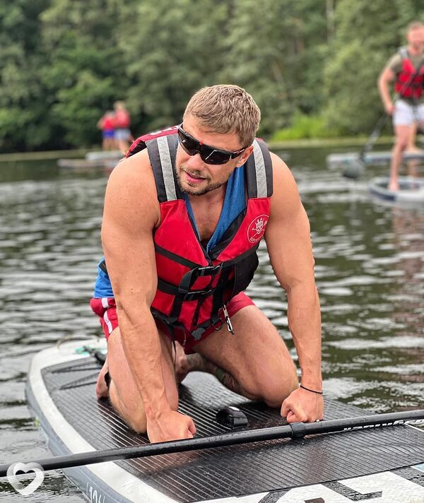 Алексей, 29, Краснодаре — анкета №226718
