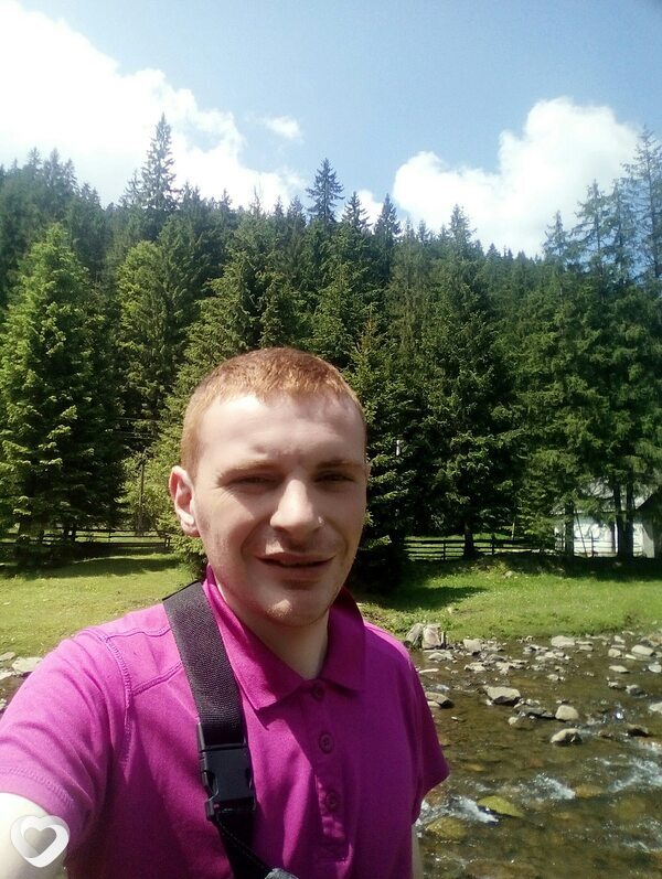 Андрей, 37, Минске — анкета №226719