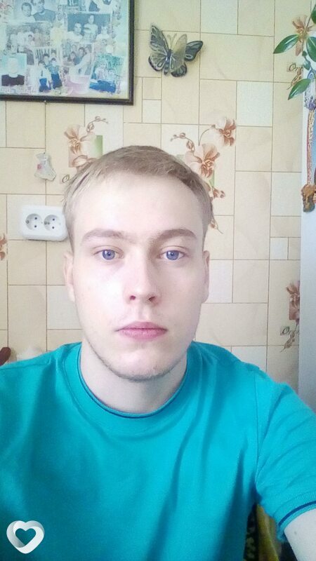 Виктор, 30, Саракташ — анкета №226720
