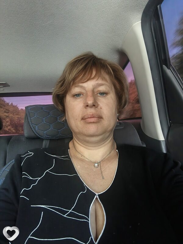 Ната, 41, Жирновске — анкета №226727