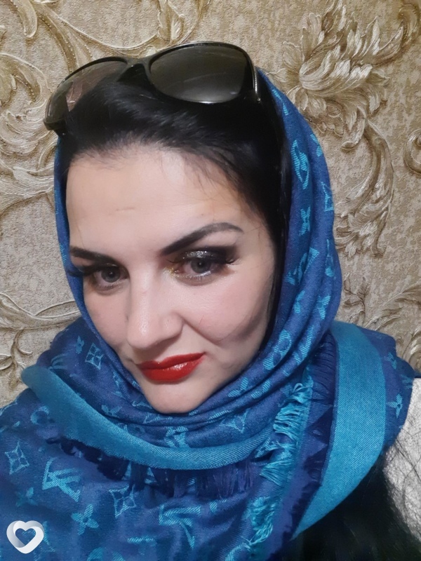 Катерина, 42, Кропивницкий — анкета №226731